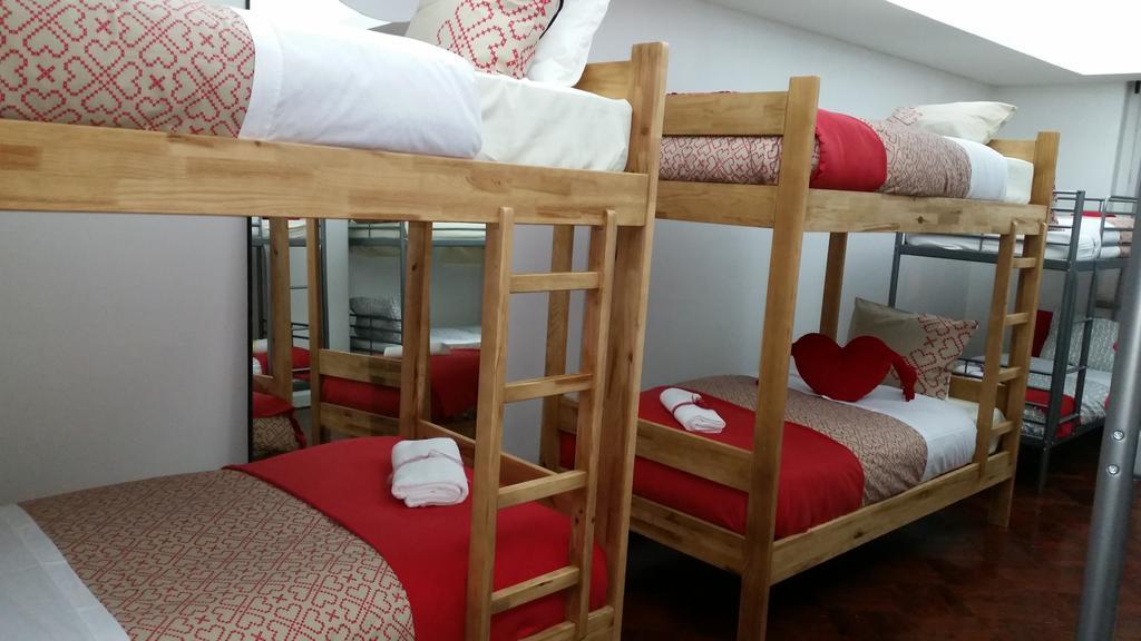 Albergue Turkish Style