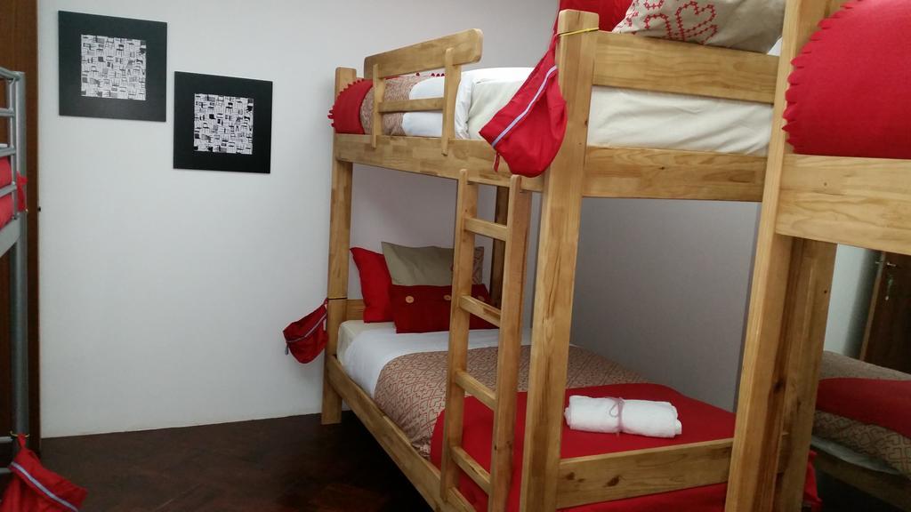 Turkish Style Albergue
