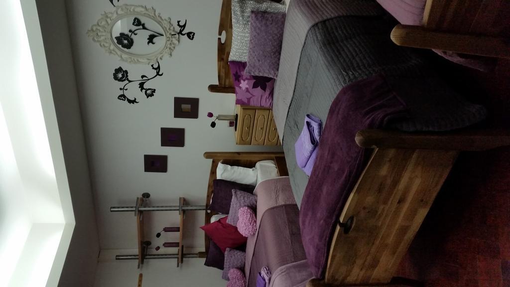 Albergue Turkish Style *