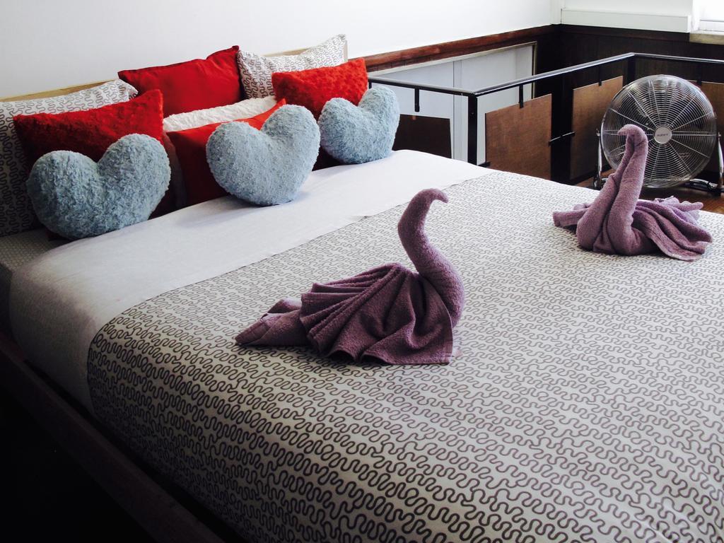 Albergue Turkish Style Lisboa