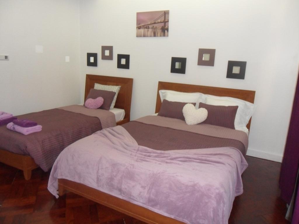 Albergue Turkish Style Lisboa