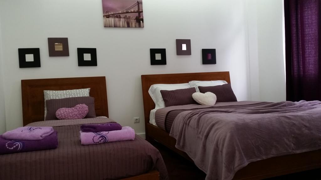 Turkish Style Albergue