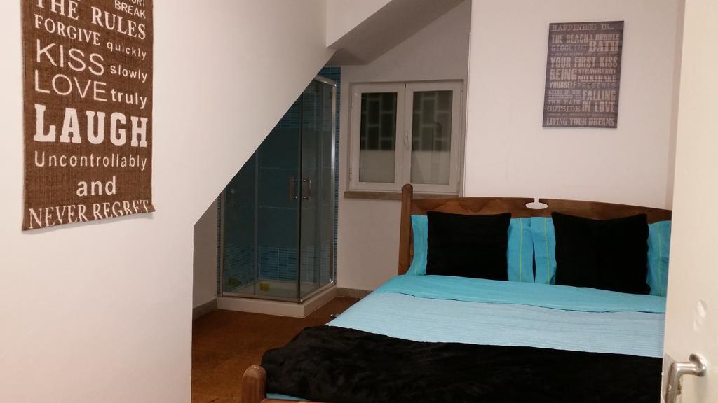 Albergue Turkish Style *