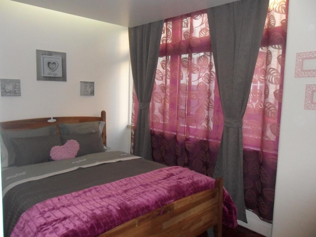 Albergue Turkish Style *