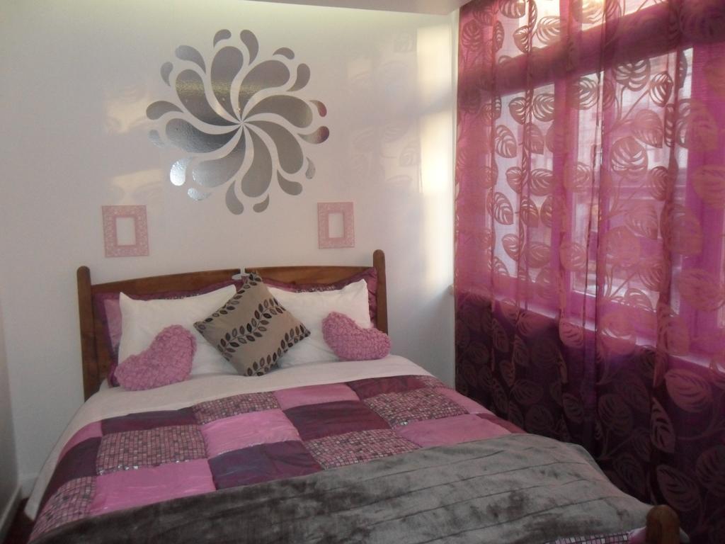 Turkish Style Albergue