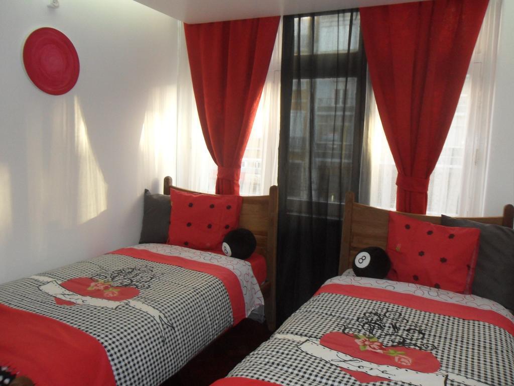 Turkish Style Albergue