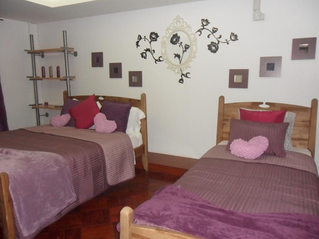 Albergue Turkish Style
