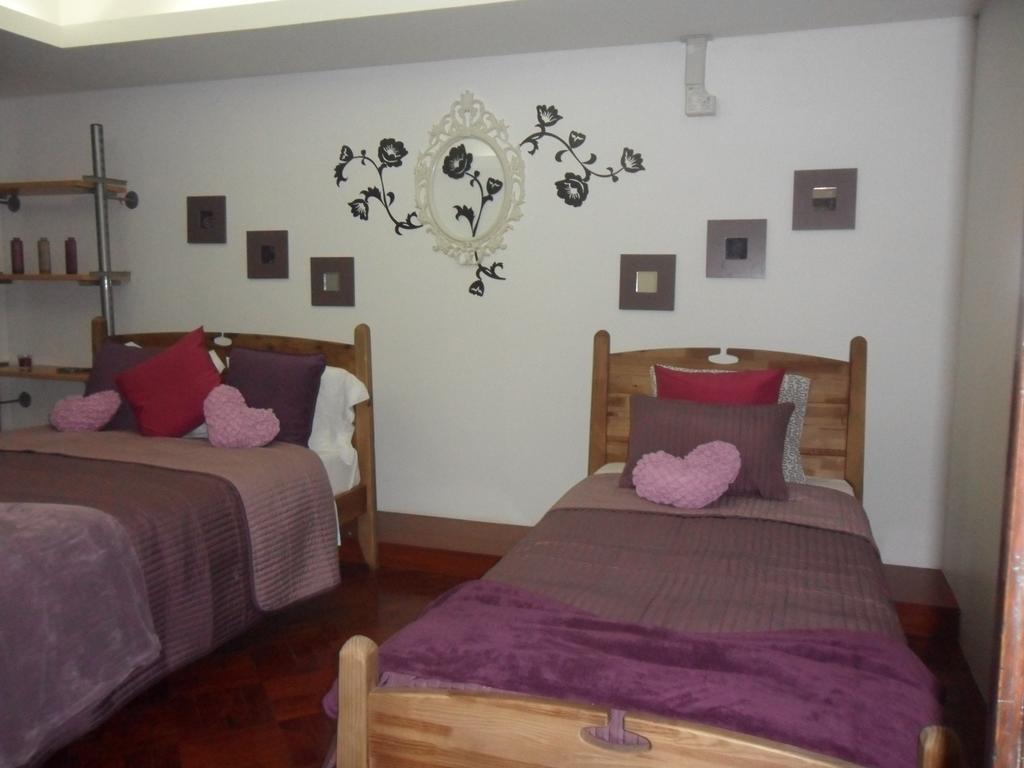 Turkish Style Albergue
