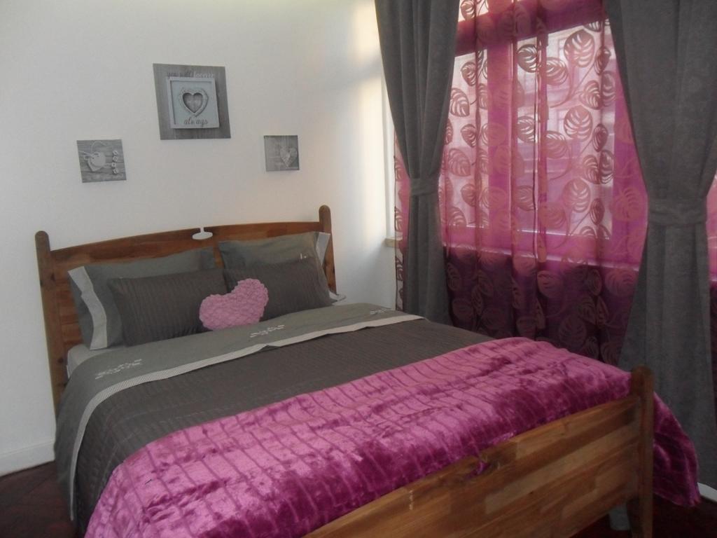 Turkish Style Albergue