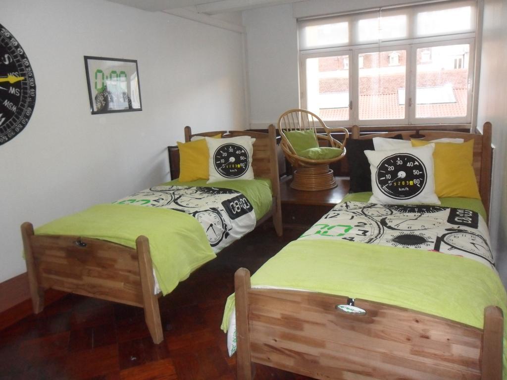Turkish Style Albergue