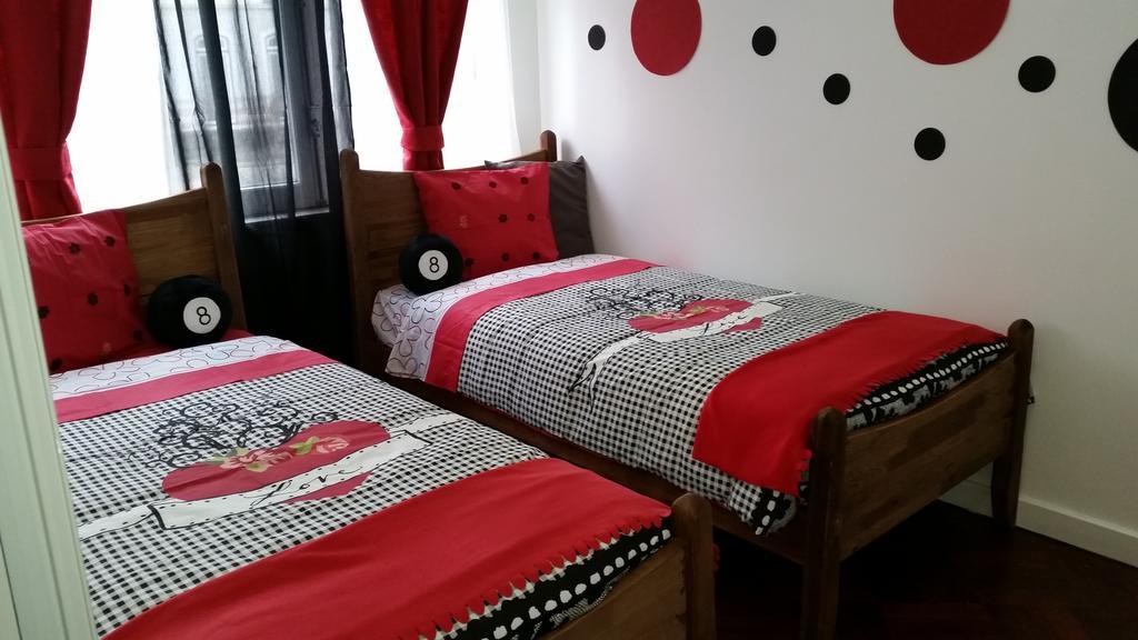 Turkish Style Albergue *